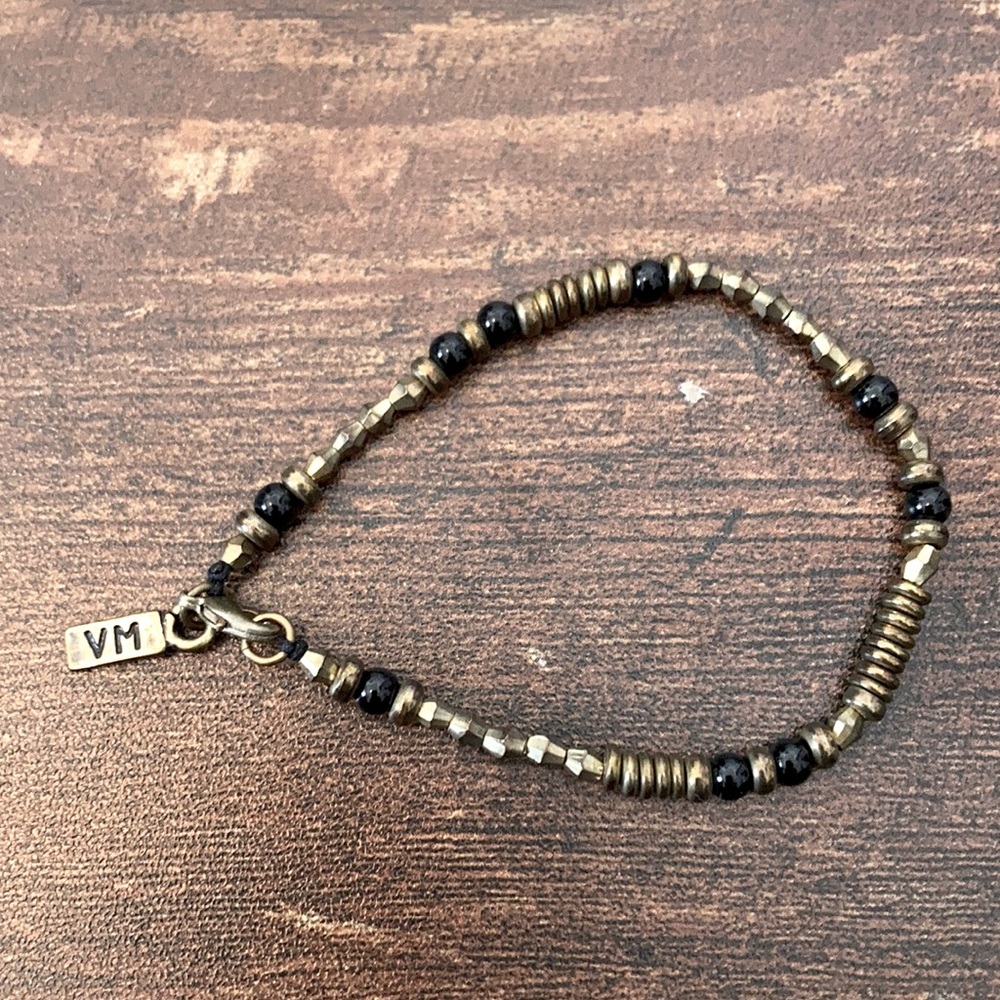 Vanessa Mooney bracelet